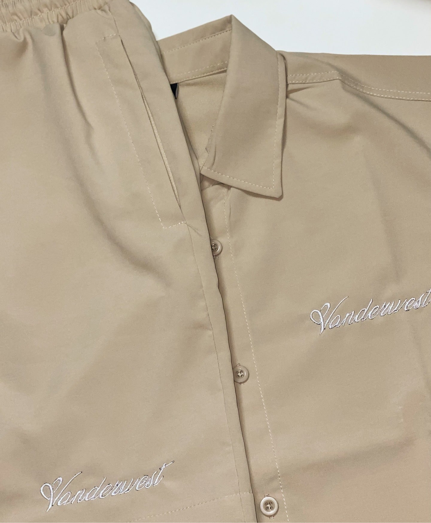 Vanderwest summer set