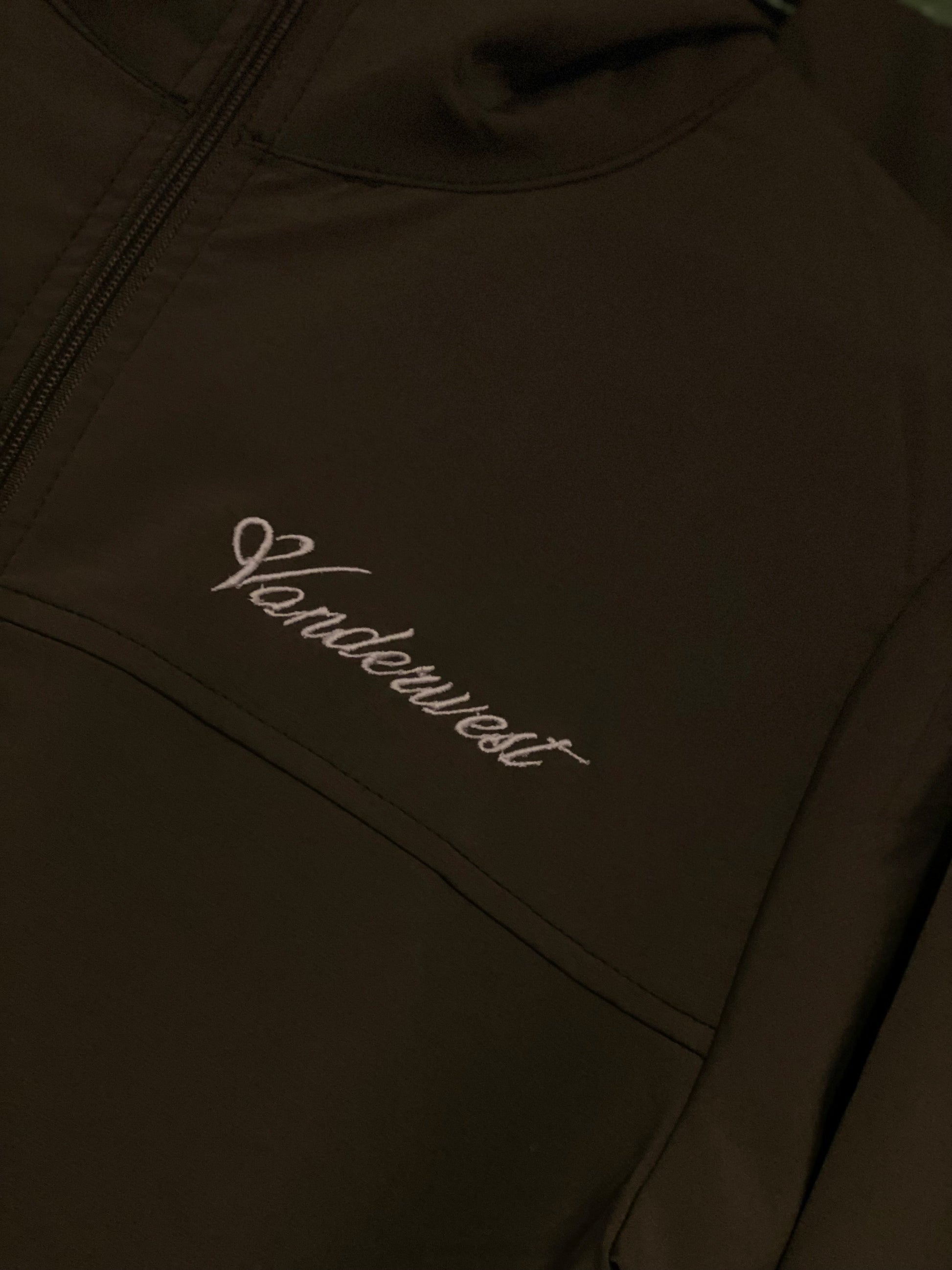 Vanderwest Track suit.
