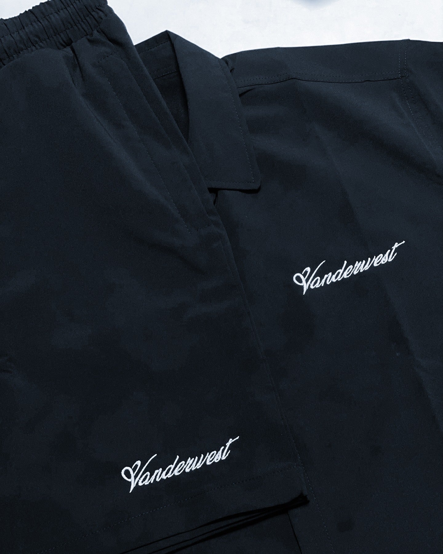 Vanderwest summer set