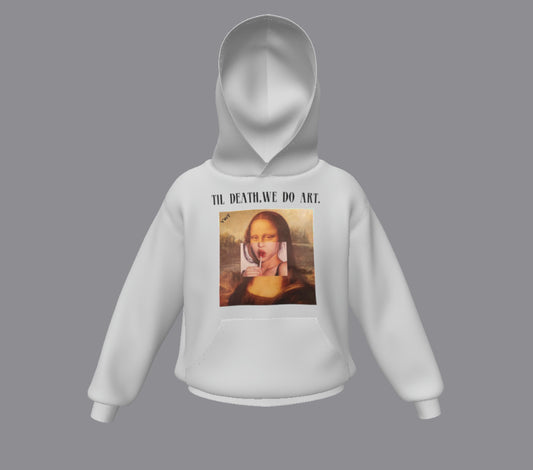 ART - Hoody