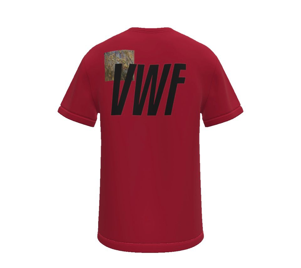 Think- VWF Shirt