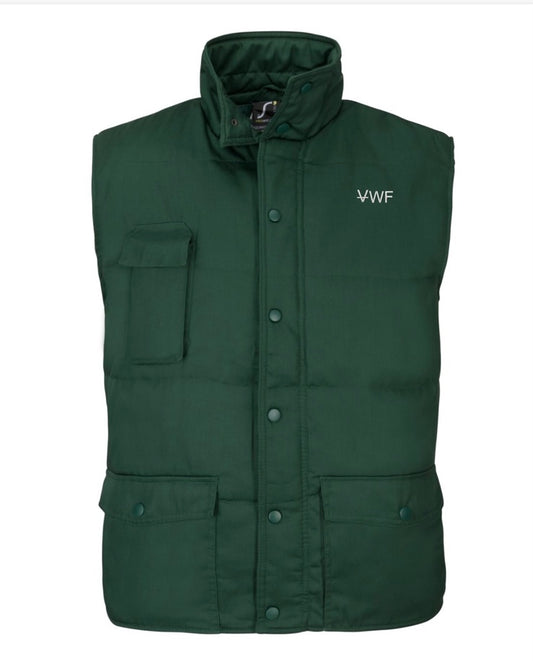 VWF Bodywarmer