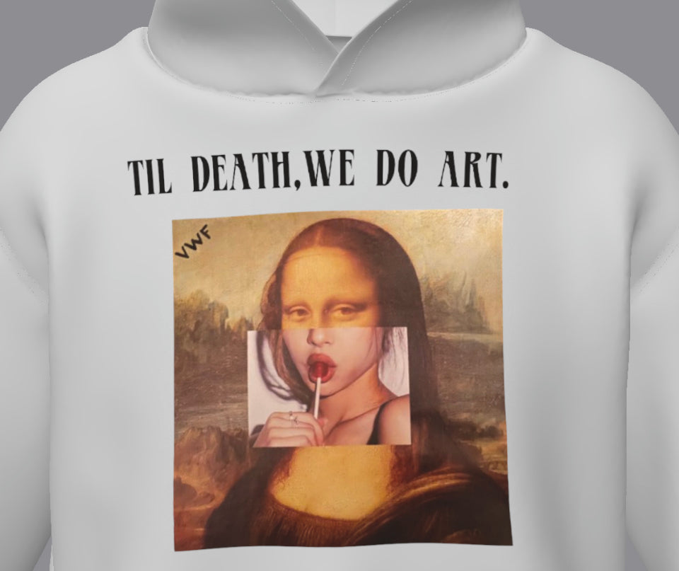 ART - Hoody