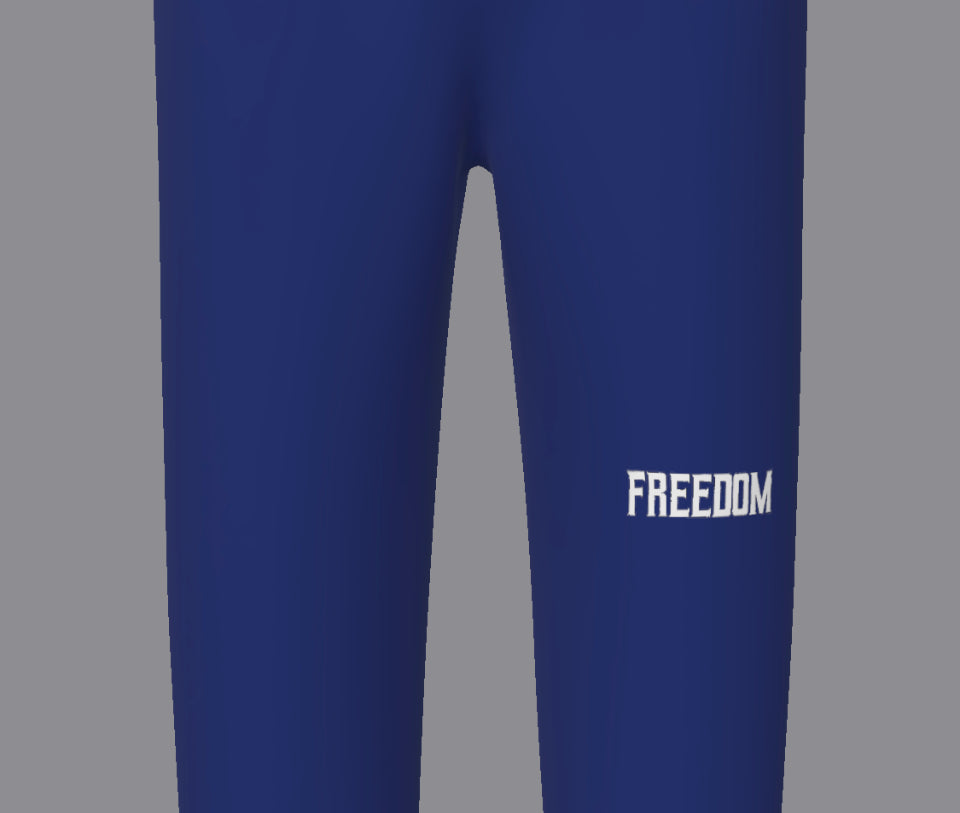 Freedom & Blues Jogger’s