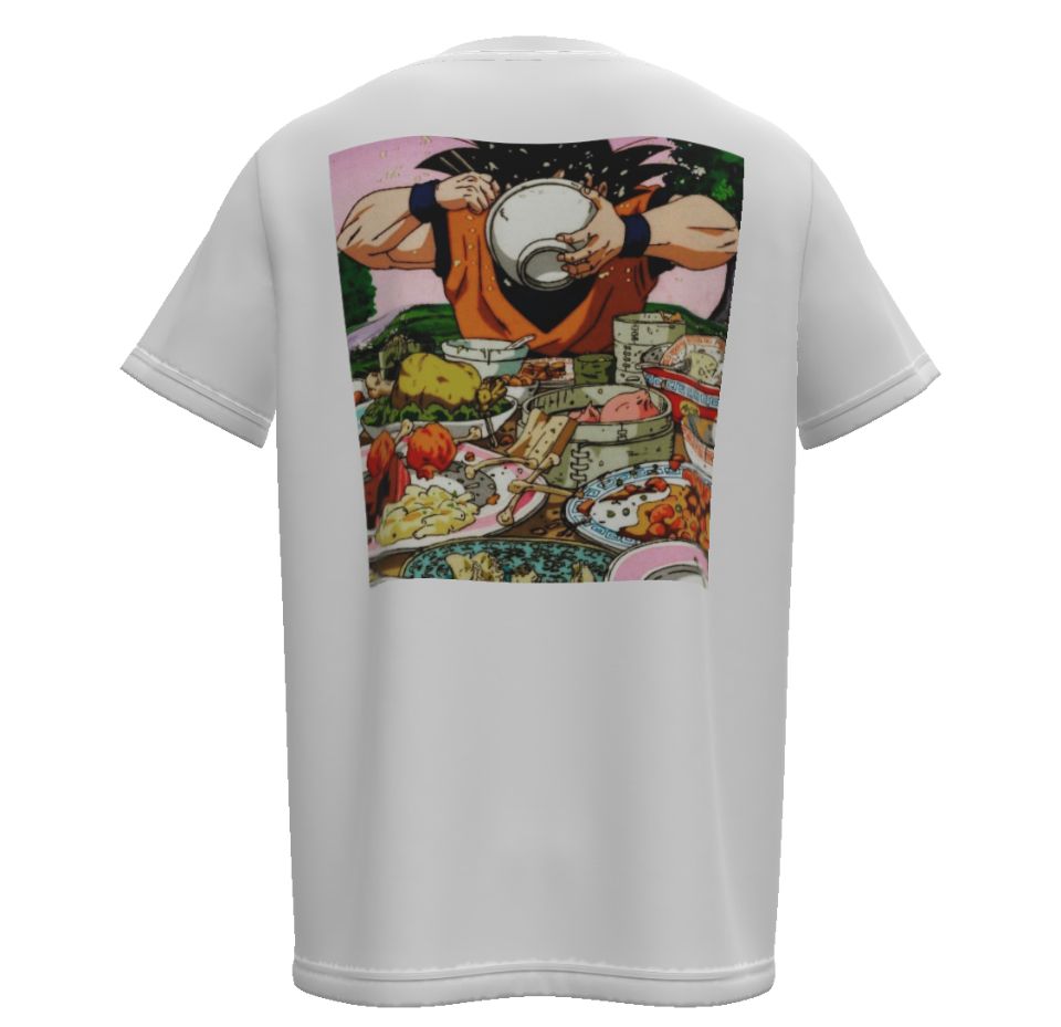 DBZ T-Shirt