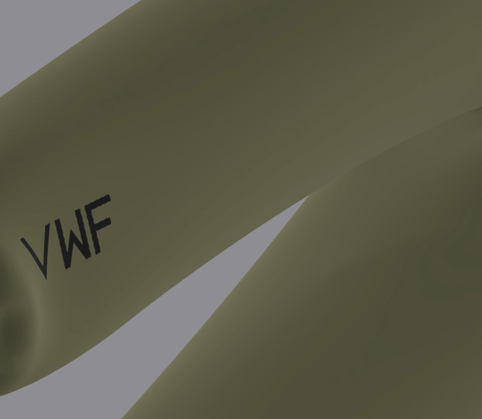 VWF Crew Jogger’s