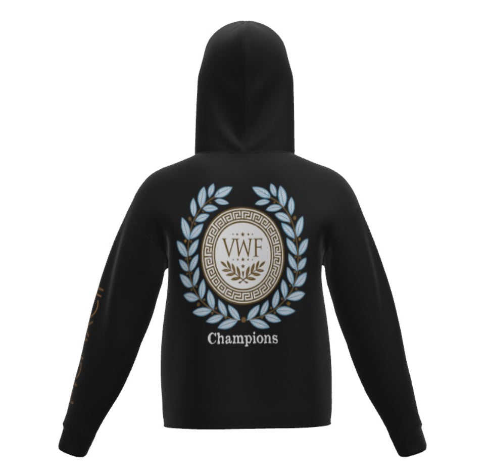 VWF Champions hoody