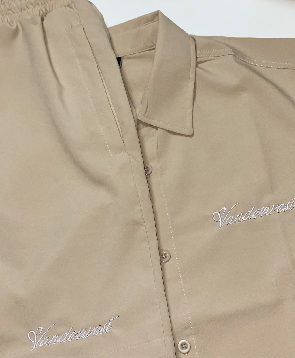 Vanderwest summer set