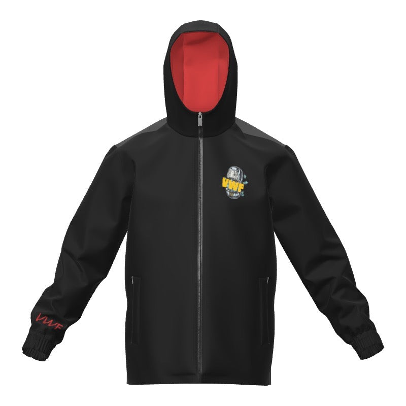 VWF Windbreaker.