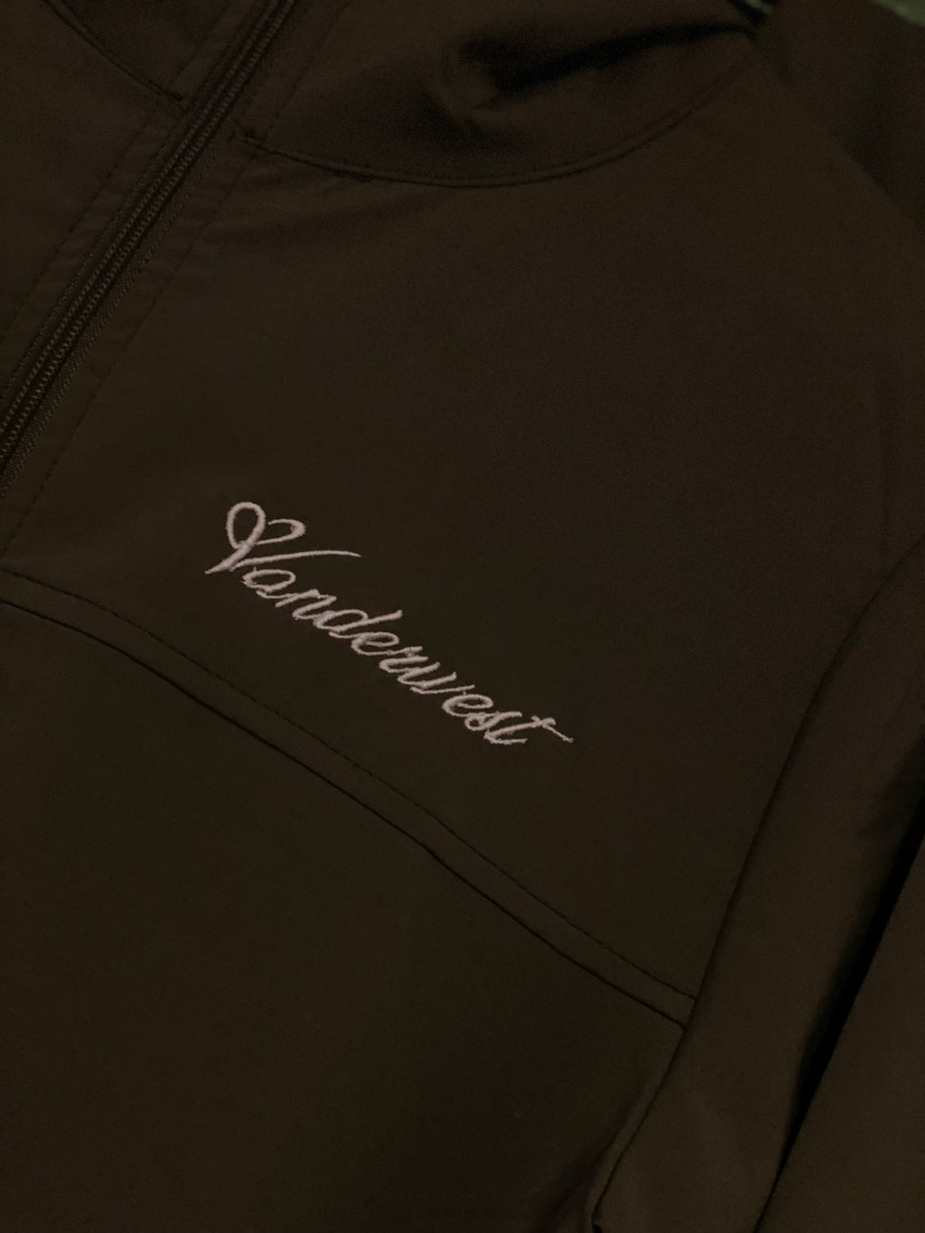 Vanderwest Track suit.