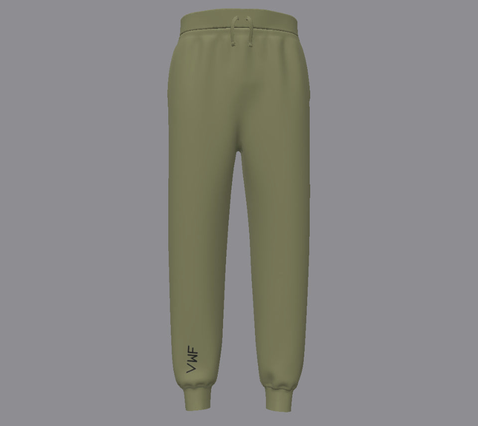 VWF Crew Jogger’s