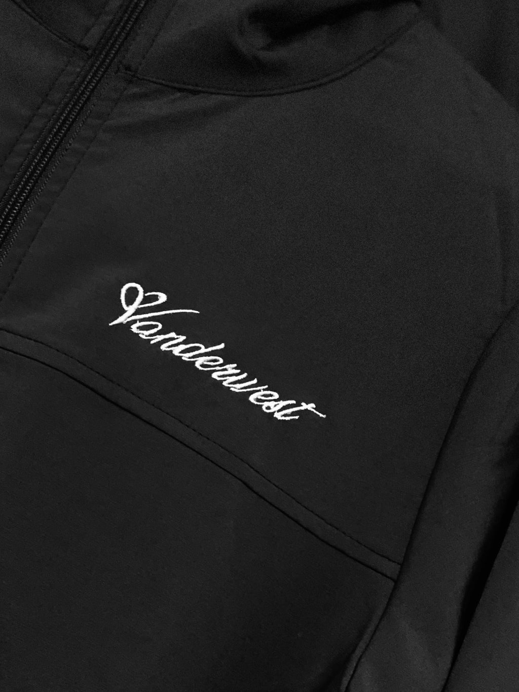 Vanderwest Track suit.