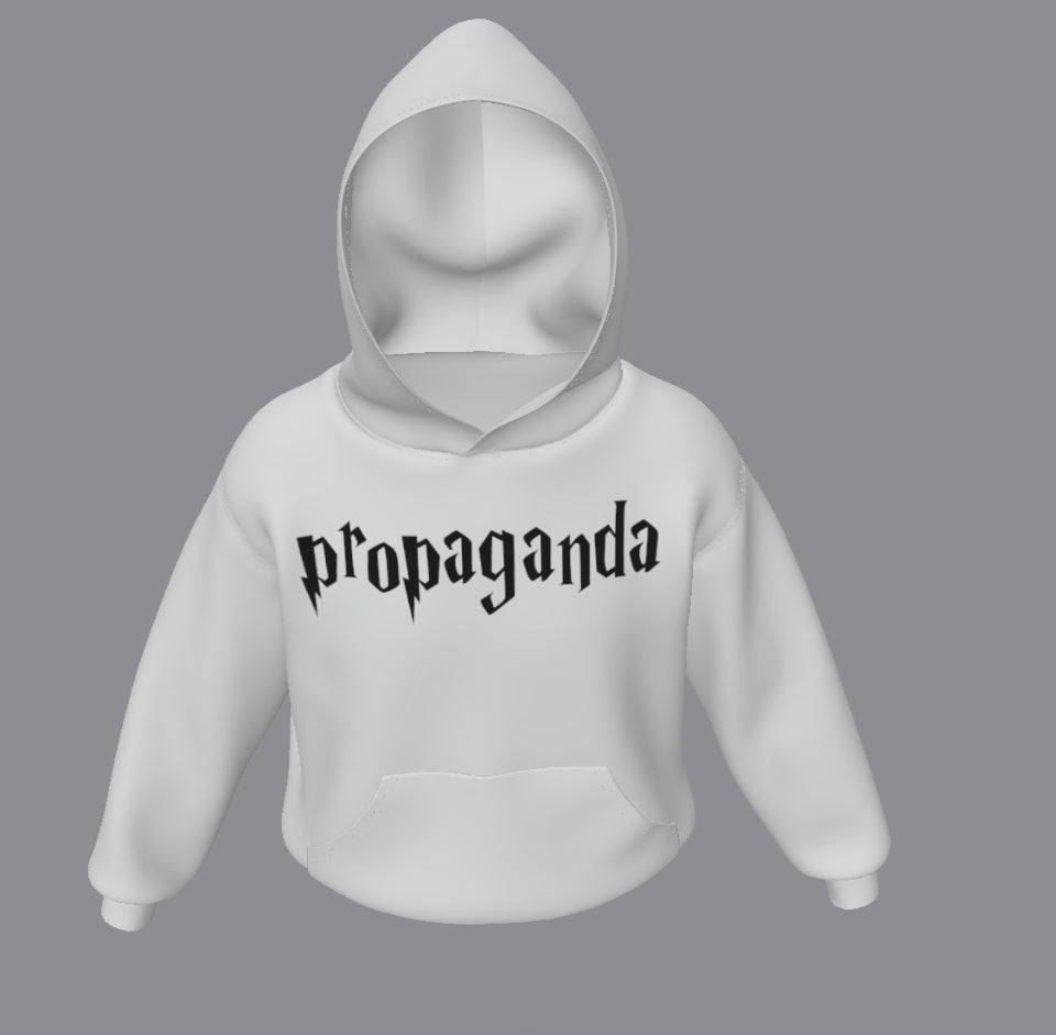 Propaganda VWF Hoody