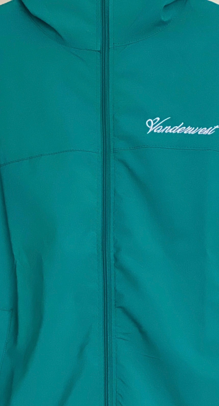 Vanderwest Track suit.