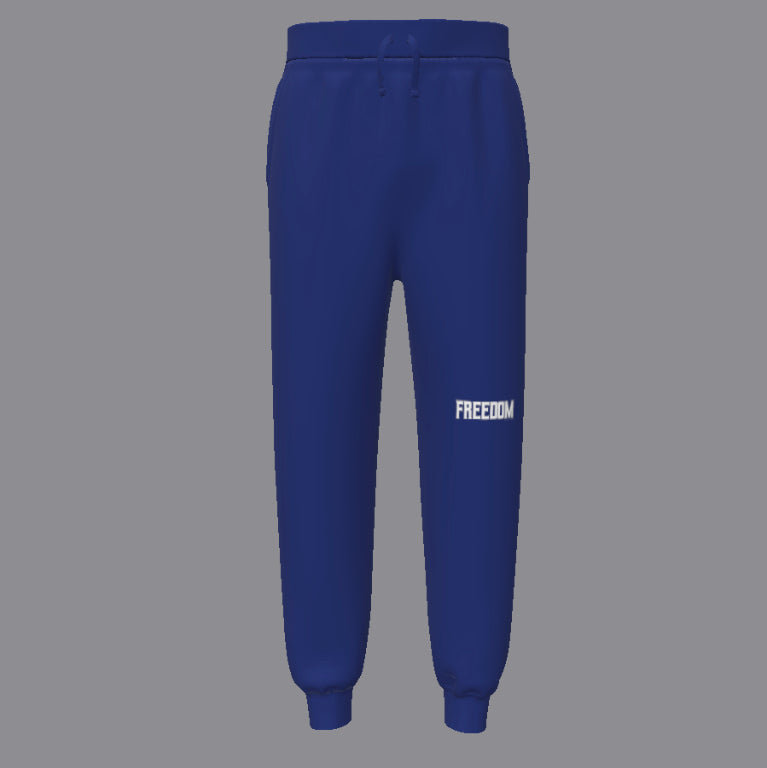 Freedom & Blues Jogger’s