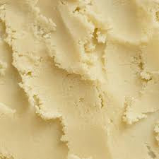 Raw Shea Butter