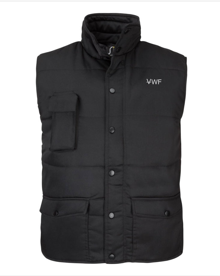 VWF Bodywarmer