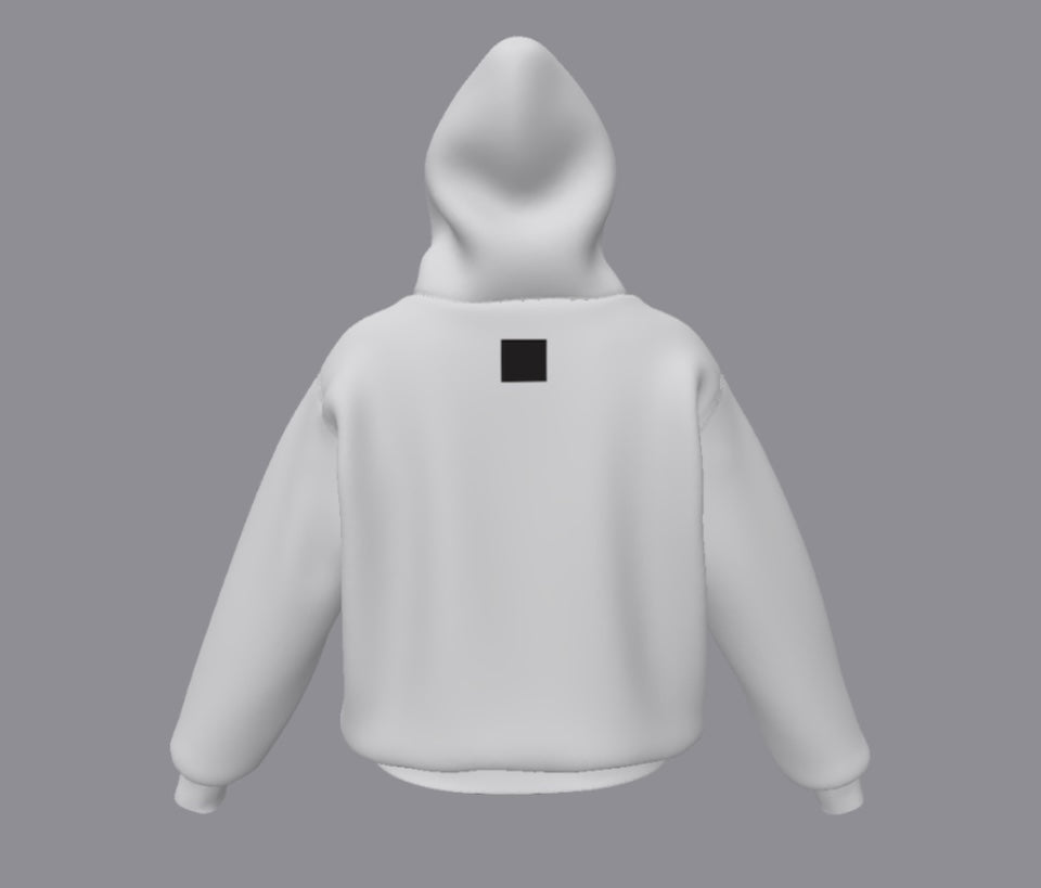 ART - Hoody