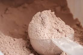 Whey Protein (Chocolate Flavour)