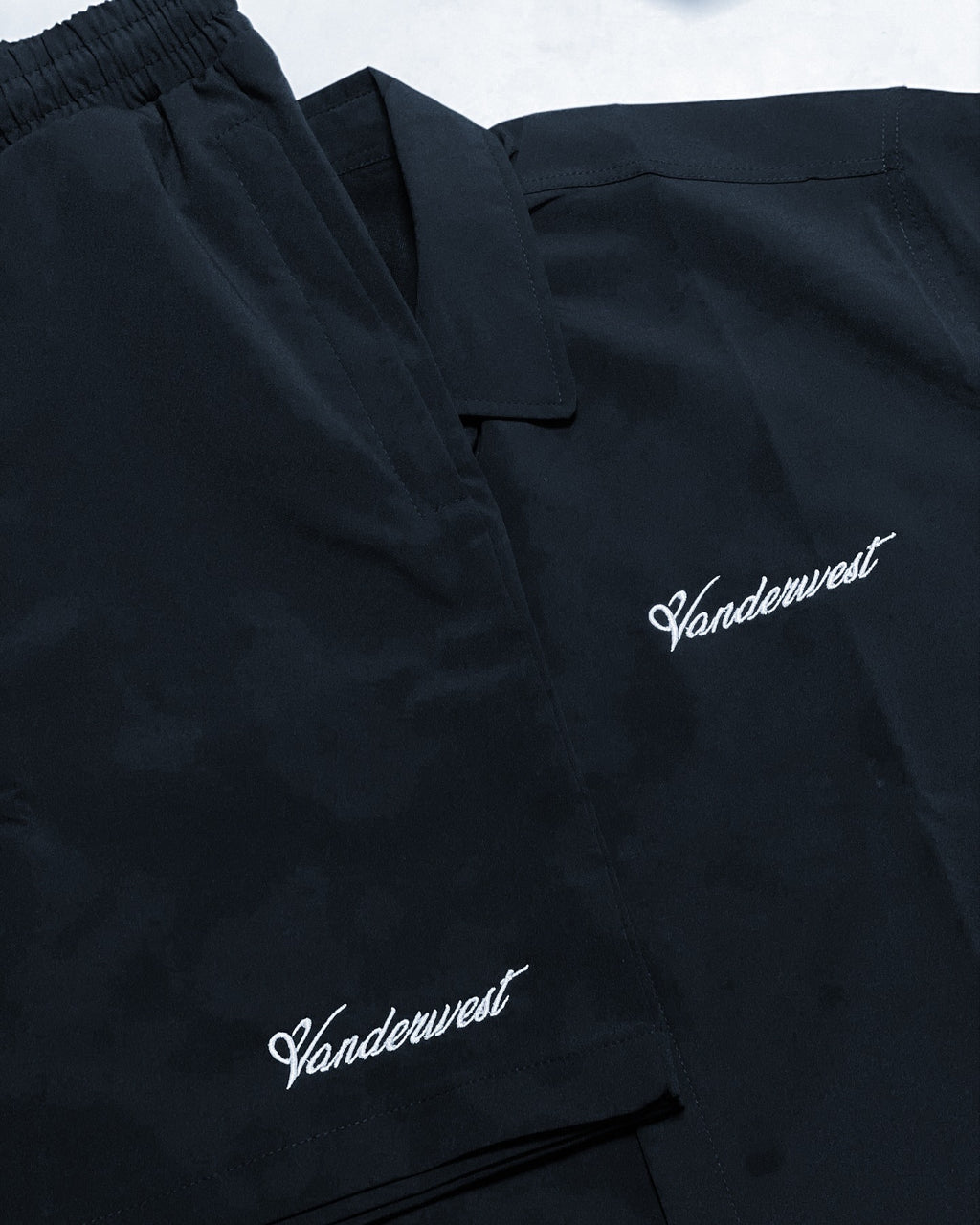 Vanderwest summer set