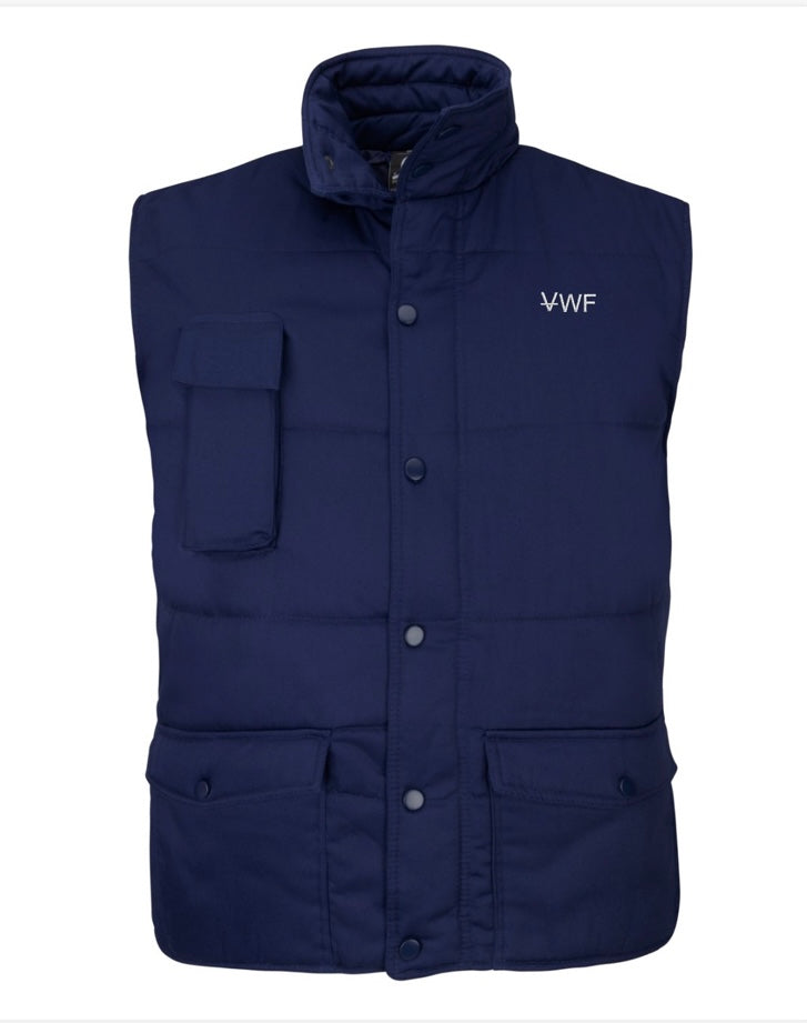 VWF Bodywarmer