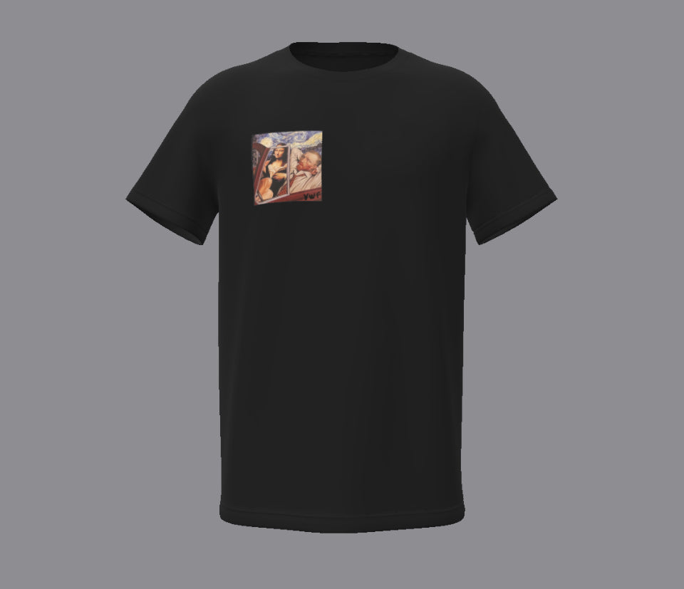 Ride or Die VWF T-Shirt