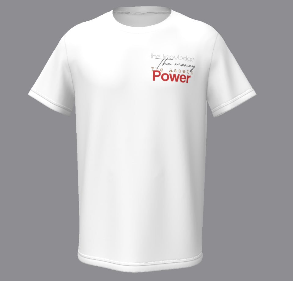 Power VWF T-Shirt