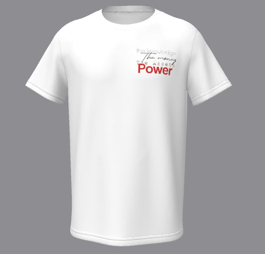 Power VWF T-Shirt