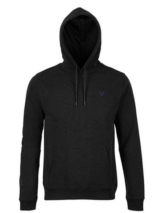 V  Tech Hoody