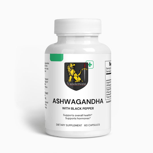 Ashwagandha