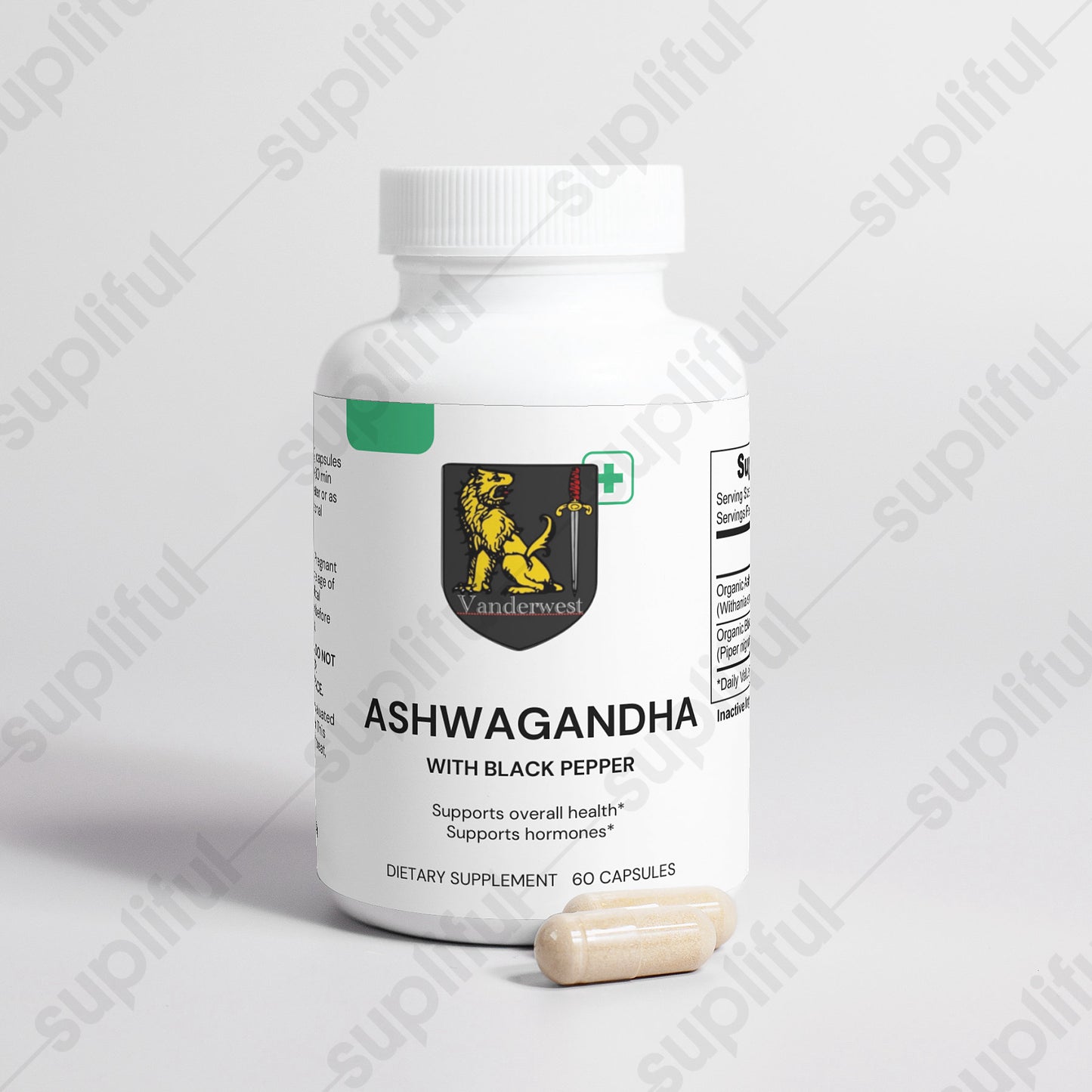 Ashwagandha