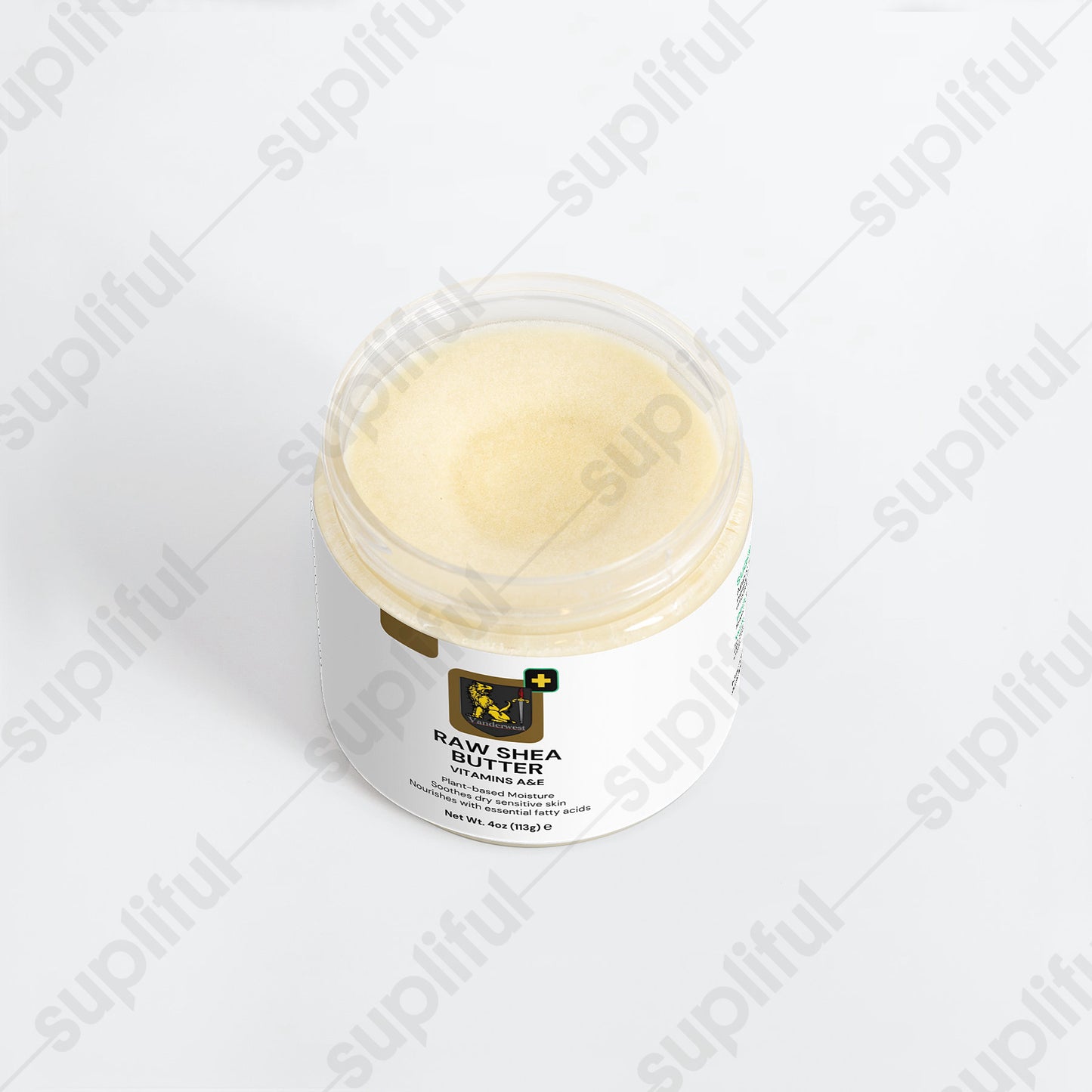 Raw Shea Butter